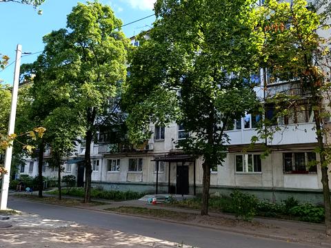 квартира по адресу Галини Мазепи ул. (Софьи Ковалевской), 53