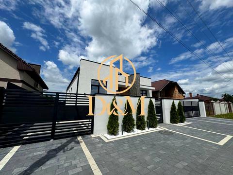 будинок за адресою Патруса-Карпатського вул.