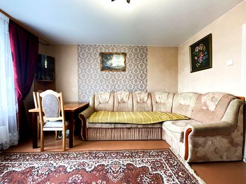 квартира по адресу Воинов-афганцев ул., 6