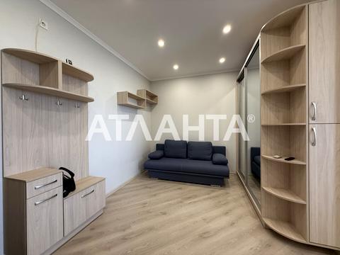 квартира по адресу Михайловская ул., 8