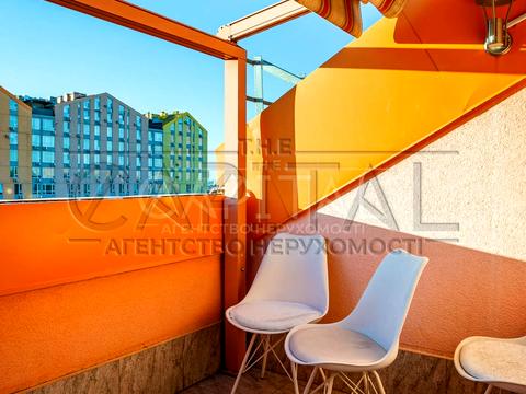 квартира за адресою Регенераторна вул., 4