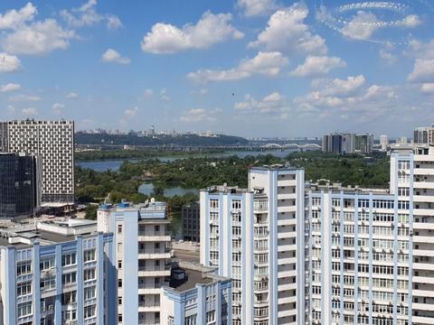 квартира за адресою Дніпровська набережна вул., 26-А