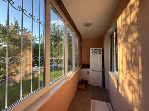 квартира за адресою Тарасівська вул., 8-А