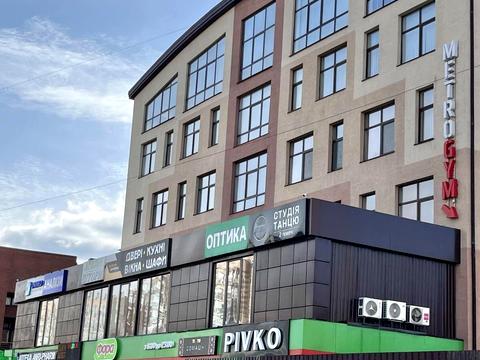 квартира за адресою Метрологічна вул., 15-А