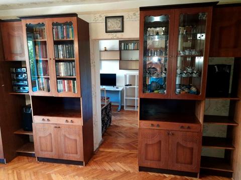 квартира по адресу Преображенская ул. (Ивана Клименко), 28