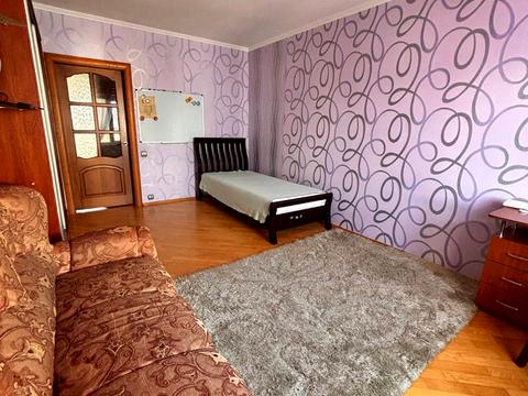 квартира по адресу Червоной Калины просп. (Владимира Маяковского), 91-В