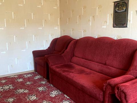 квартира за адресою Милославська вул., 39/48