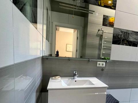 квартира за адресою Олеся Гончара вул., 43