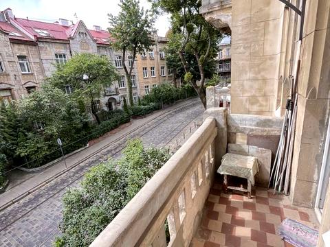 квартира за адресою Івана Богуна вул., 7