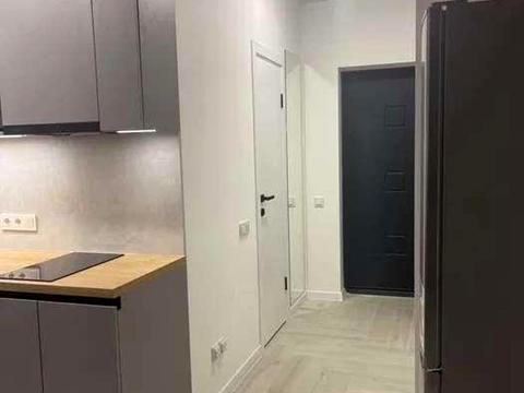 квартира за адресою Кадетський Гай вул., 10