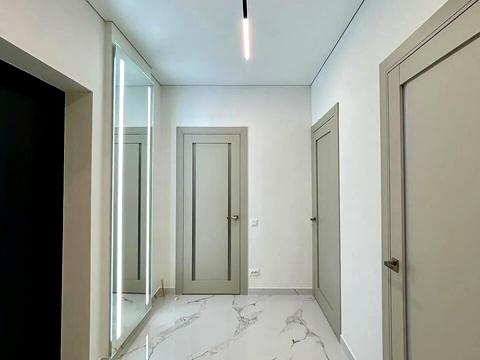 квартира по адресу Ивано-Франковск, Евгения Коновальца ул., 37