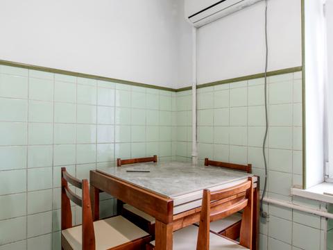 квартира по адресу Фортечный тупик (Тверской), 6/8