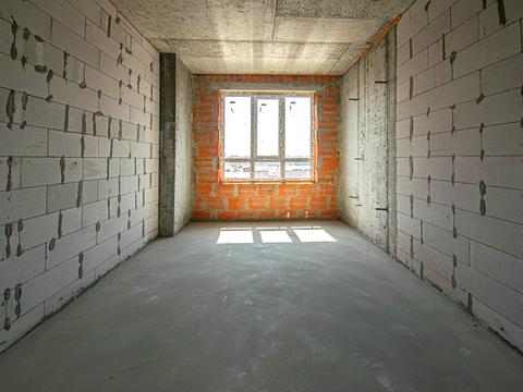 квартира за адресою Полковника Нечая вул., 25