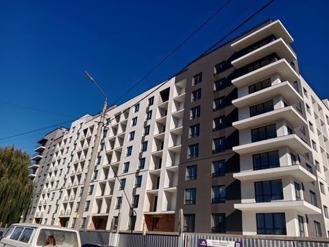 квартира по адресу Владимира Ивасюка ул., 1