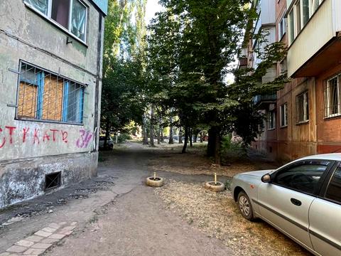 квартира по адресу Ярослава Мудрого ул. (Отто Брозовського), 84