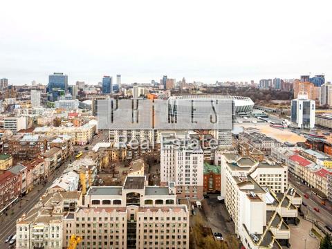 квартира за адресою Саксаганського вул., 37-К