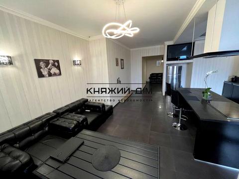 квартира за адресою Дніпровська набережна вул., 26-Д