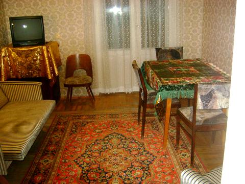 кімната за адресою Рея Бредбері вул.(Дубинина вул.), 1