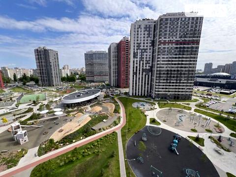 квартира за адресою Європейського Союзу просп. (Правди), 53/46