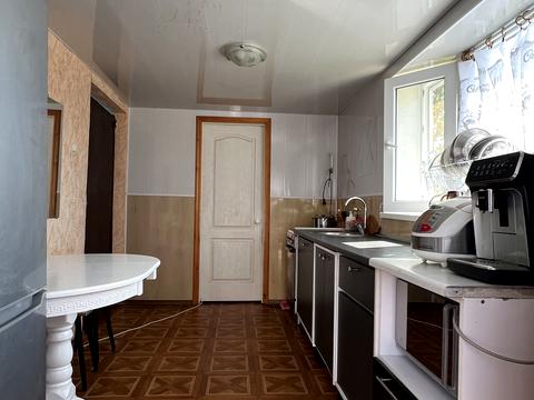 дом по адресу Гагарина