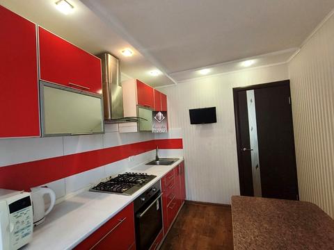 квартира за адресою Чарівна вул., 44