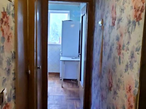 квартира за адресою Аерокосмічний просп. (Гагаріна), 90
