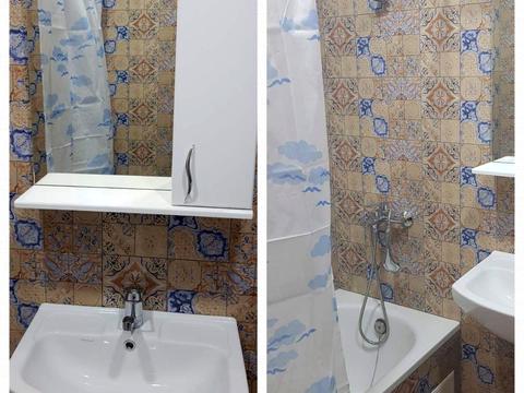 квартира по адресу Балтийский пер., 1