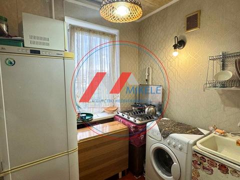 квартира за адресою Науки просп., 11