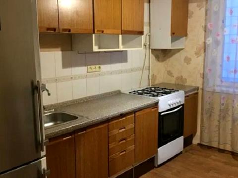 квартира за адресою Оболонський просп., 30