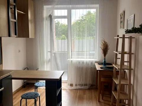 квартира за адресою Авраама Лінкольна вул. (Димитрова), 12