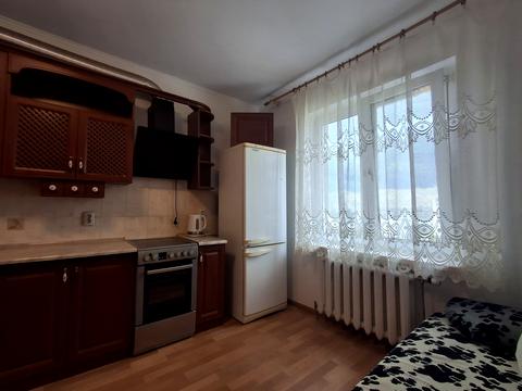 квартира по адресу проспект Європейського союзу (Правди), 31А