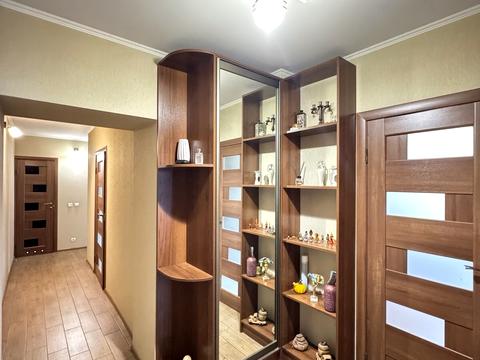 квартира за адресою Львів, Доробок вул., 48