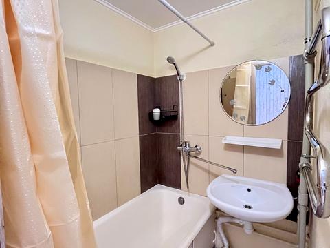 квартира за адресою Оболонський просп., 31