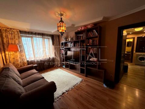 квартира за адресою Митрополита Василя Липківського вул. (Урицького), 28