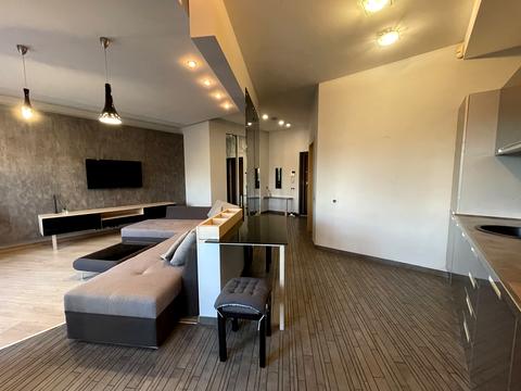 квартира за адресою Шота Руставелі вул., 44