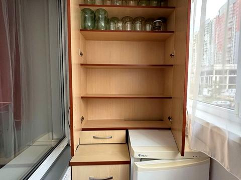 квартира по адресу Пантелеймона Кулиша ул. (Челябинская), 15