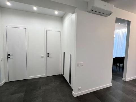 квартира за адресою Велика Васильківська вул. (Червоноармійська), 51