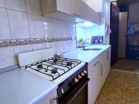 квартира по адресу Базарная ул., 16