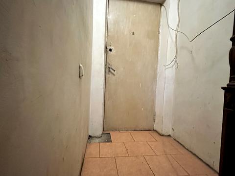 квартира по адресу Чоколовский бульв., 19