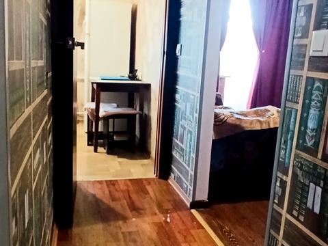 квартира за адресою Зимових Походів вул. (Молодогвардійська), 20