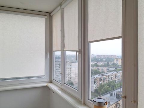 квартира по адресу Петра Григоренко просп. (Маршала Жукова), 33