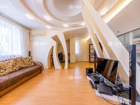 будинок за адресою Холодногірська вул. (Єлізарова)