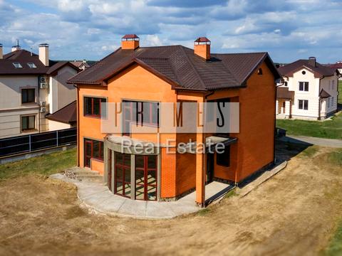 будинок за адресою с. Березівка, Житомирська вул.
