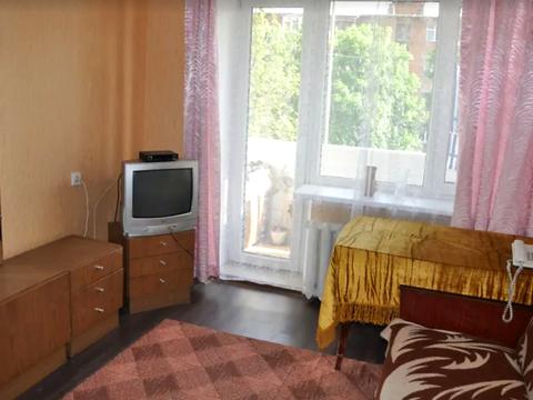 квартира по адресу Заречанская ул., 14/2