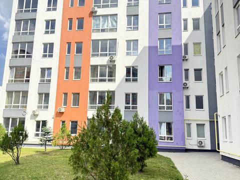 квартира за адресою Соборна вул., 103/19