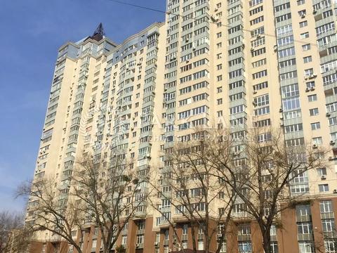 квартира по адресу Ованеса Туманяна ул., 15-А