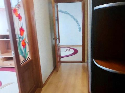 квартира по адресу Чехова ул., 30