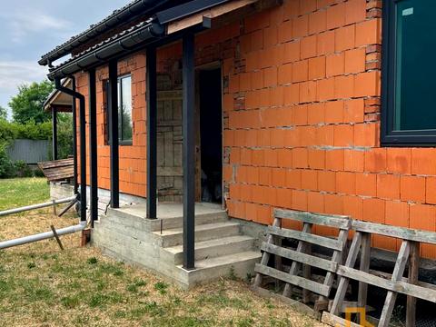 будинок за адресою Середнянська