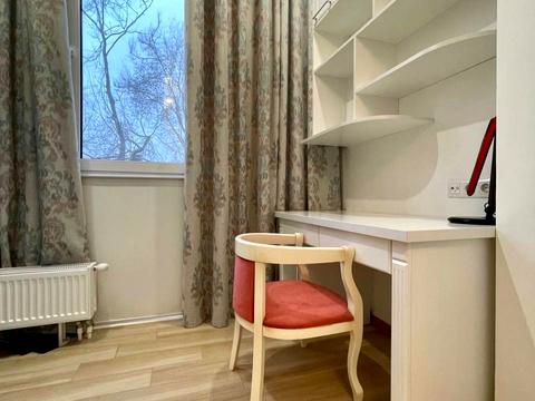 квартира по адресу Днепр, Сергея Подолинского ул. (Благоєва), 31