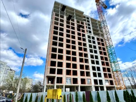 квартира за адресою Івана Величковського вул., 7А